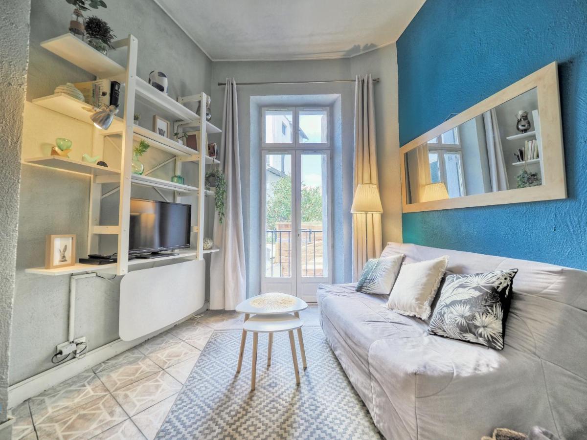 Biarritz'S Centre Studio Ngoại thất bức ảnh