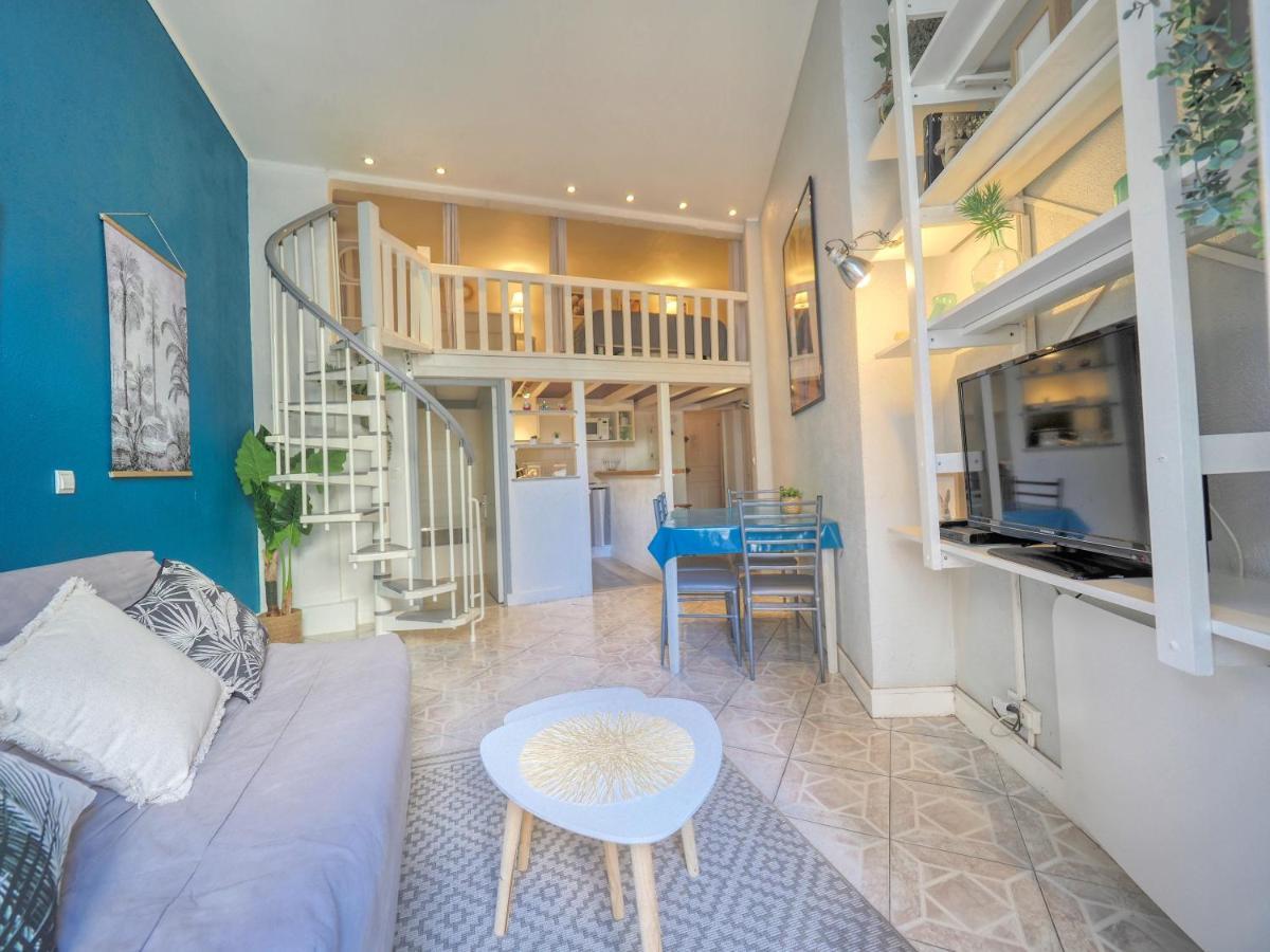 Biarritz'S Centre Studio Ngoại thất bức ảnh