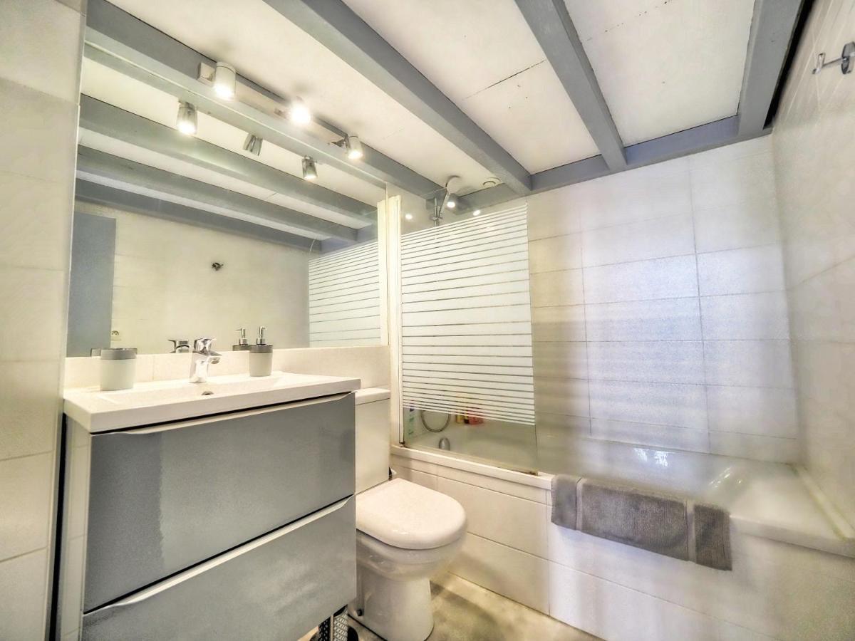 Biarritz'S Centre Studio Ngoại thất bức ảnh