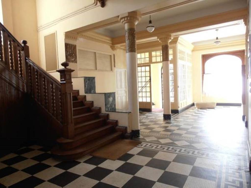 Biarritz'S Centre Studio Phòng bức ảnh