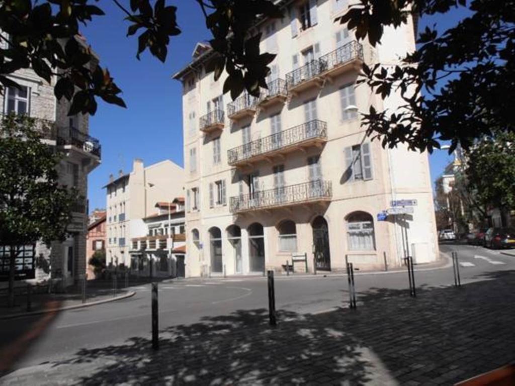 Biarritz'S Centre Studio Phòng bức ảnh