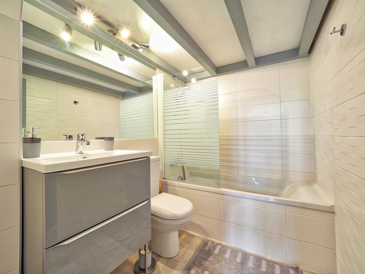 Biarritz'S Centre Studio Ngoại thất bức ảnh